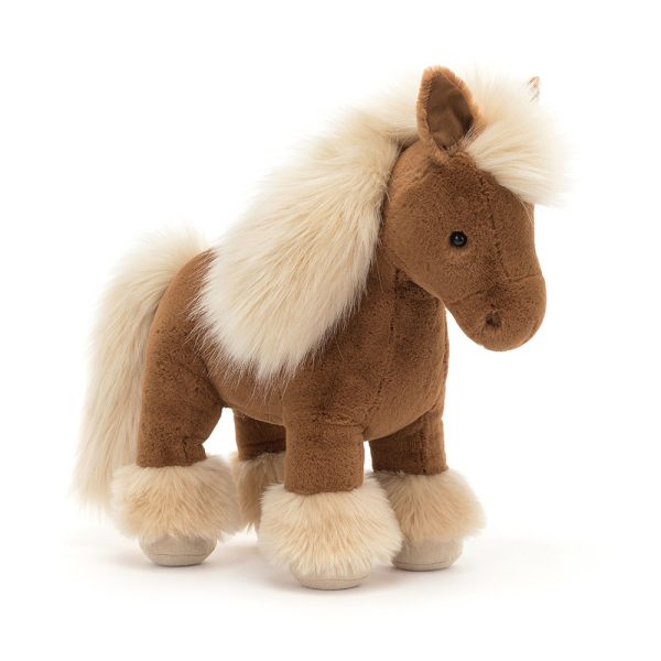 Jellycat: Kucyk Freya 32 cm
