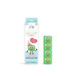 Glo Pals: kostki sensoryczne świecące w wodzie edycja świąteczna