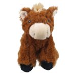 Puppet Company: maskotka KONIK / Wilberry ECO Mini - obrazek 4