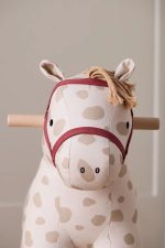 Kid's Concept - Koń na biegunach Dotty AIDEN - obrazek 5