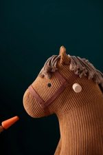 Kid's Concept - Koń na biegunach Vera AIDEN - obrazek 3