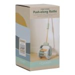 Little Dutch: drewniany pchacz na pałąku Forest Friends - obrazek 4