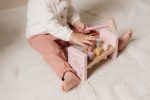 Little Dutch: drewniana przebijanka Fairy Garden - obrazek 2