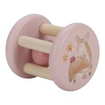 Little Dutch: drewniana grzechotka Fairy Garden - obrazek 3