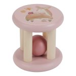 Little Dutch: drewniana grzechotka Fairy Garden