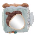 Little Dutch: miękka kostka aktywizująca Forest Friends - obrazek 8
