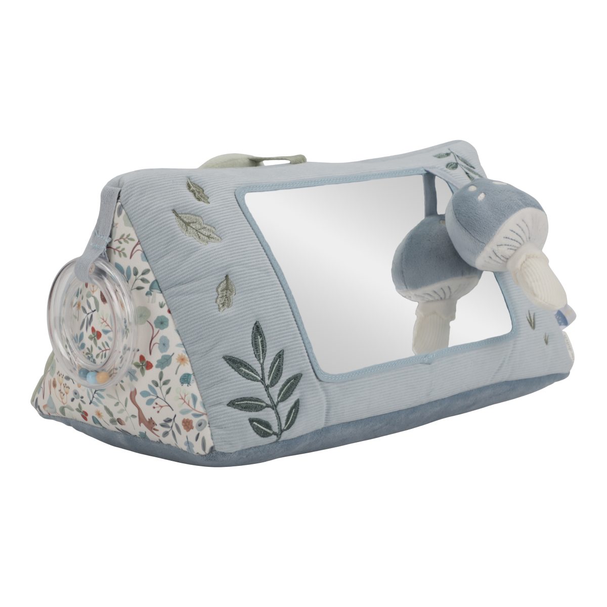 Little Dutch: trójkąt edukacyjny Forest Friends - obrazek 3