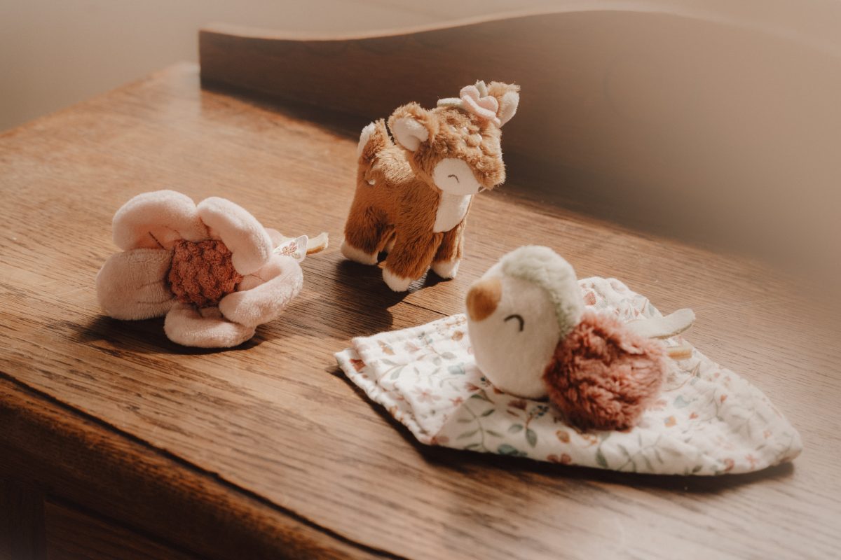 Little Dutch: zestaw prezentowy Fairy Garden - obrazek 2