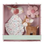 Little Dutch: zestaw prezentowy Fairy Garden