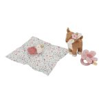 Little Dutch: zestaw prezentowy Fairy Garden - obrazek 3