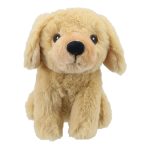 Puppet Company: maskotka Labrador / Wilberry ECO Mini