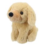 Puppet Company: maskotka Labrador / Wilberry ECO Mini - obrazek 2