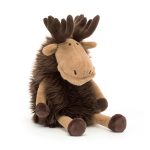 JellyCat: ŁOŚ Merrick 29 cm