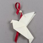 CREATIV: Mini zestaw Origami Gołębie lub Gwiazdki - obrazek 3