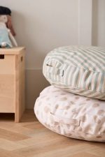 Kid's Concept - Poduszka na podłogę 60 cm dot - obrazek 3