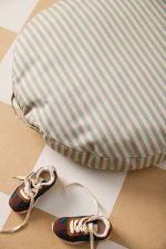 Kid's Concept - Poduszka na podłogę 60 cm stripe - obrazek 2