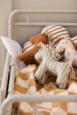 Kid's Concept - Przytulanka koń Dotty AIDEN - obrazek 3