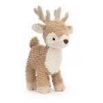 JellyCat: Renifer MITZI 36 cm