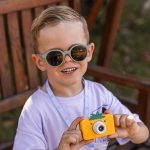 Hoppstar: Aparat fotograficzny dla dzieci Rookie Pina Coolada - obrazek 2