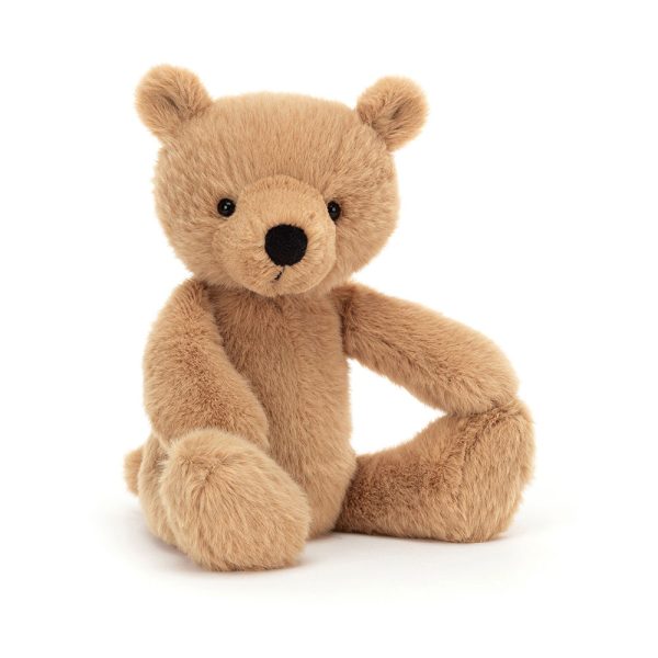 Jellycat: Miś Rufus 39 cm