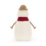 JellyCat: Bałwanek Jesse 30 cm - obrazek 2