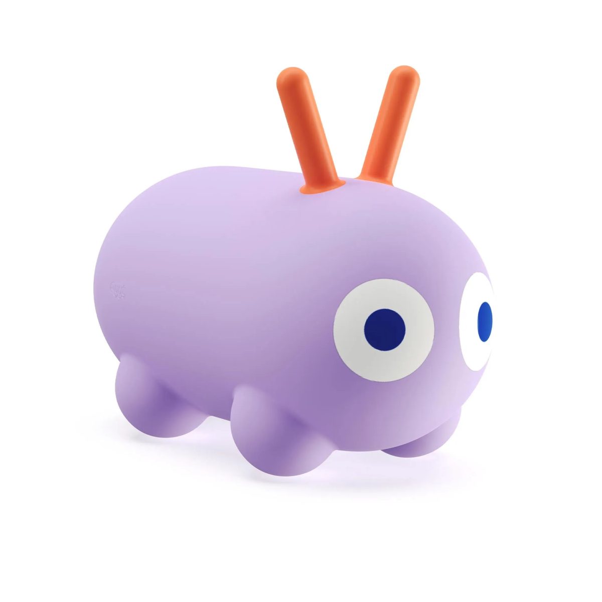 QUUT: dmuchany skoczek Skippi Lavender - obrazek 1