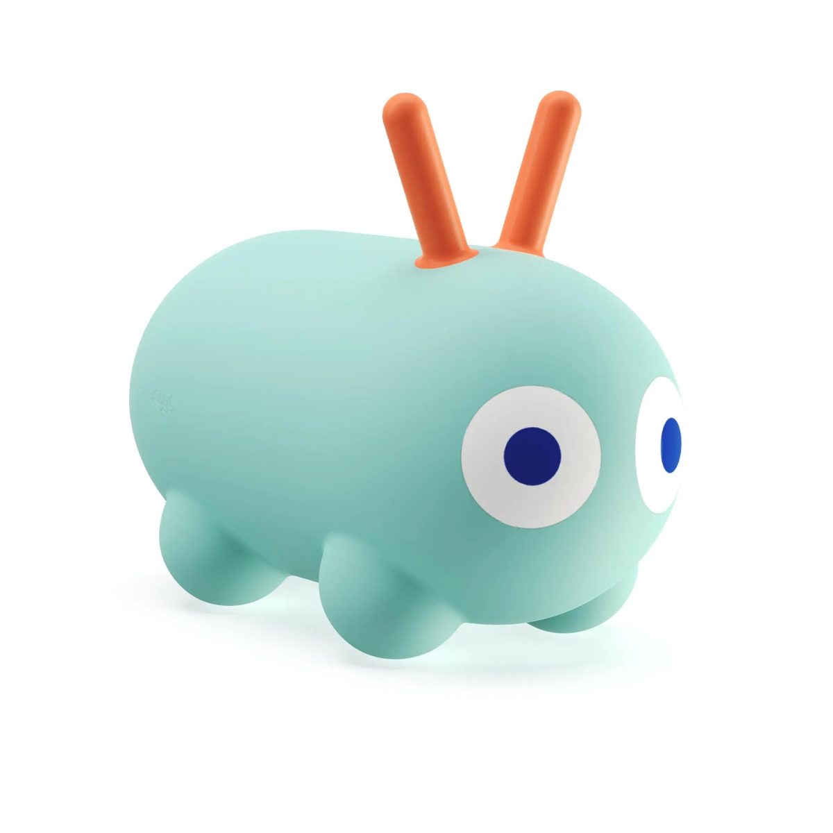 QUUT: dmuchany skoczek Skippi Minty Green - obrazek 1