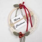 CREATIV: Zestaw do Makramy DEKORACJA w 2 wersjach - obrazek 2