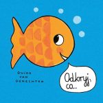 Odkryj, co... Gudio Van Genechten / Adamada