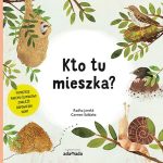 Kto tu mieszka? Radka Janska / Adamada