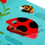 Biedronka. Akademia mądrego dziecka. Pokochaj naturę / HarperKids - obrazek 2