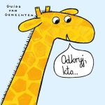 Odkryj, kto... Gudio Van Genechten / Adamada