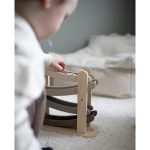 Jabadabado: Drewniana zjeżdżalnia dla aut naturalna - obrazek 3