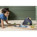 Jabadabado: Drewniany tor dinozaury - obrazek 5