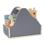 Jabadabado: Drewniany tor dinozaury - obrazek 3