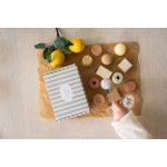 Jabadabado: Drewniany zestaw ciasteczek - obrazek 4