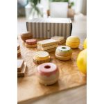 Jabadabado: Drewniany zestaw ciasteczek - obrazek 3