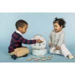 Jabadabado: Gra zręcznościowa - łowienie rybek + memo 2w1 - obrazek 3