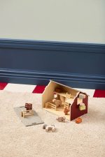 Kid's Concept: drewniana Farma AIDEN - obrazek 5