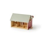 Kid's Concept: drewniana Farma AIDEN