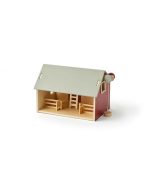 Kid's Concept: drewniana Farma AIDEN