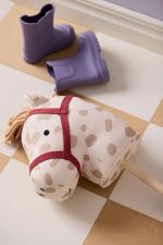 Kid's Concept - Konik Hobby horse Dotty AIDEN - obrazek 3