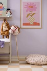 Kid's Concept - Konik Hobby horse Dotty AIDEN - obrazek 2