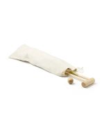 Kid's Concept - Zestaw do krykieta / EDVIN - obrazek 3