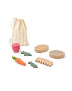 Kid's Concept - Zestaw do pielęgnacji Fuzzy Friends