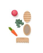 Kid's Concept - Zestaw do pielęgnacji Fuzzy Friends - obrazek 2