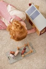 Kid's Concept: drewniana Farma AIDEN - obrazek 6