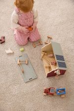 Kid's Concept: drewniana Farma AIDEN - obrazek 4