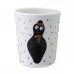 Petit Jour Paris: Barbapapa - Kubek 160ml - obrazek 2