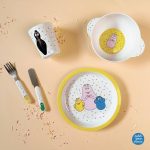 Petit Jour Paris: Barbapapa - Kubek 160ml - obrazek 3